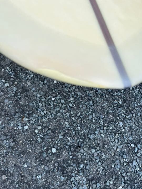 最終値下Christenson クリステンソン ボンネビル9,2 ハードケース付