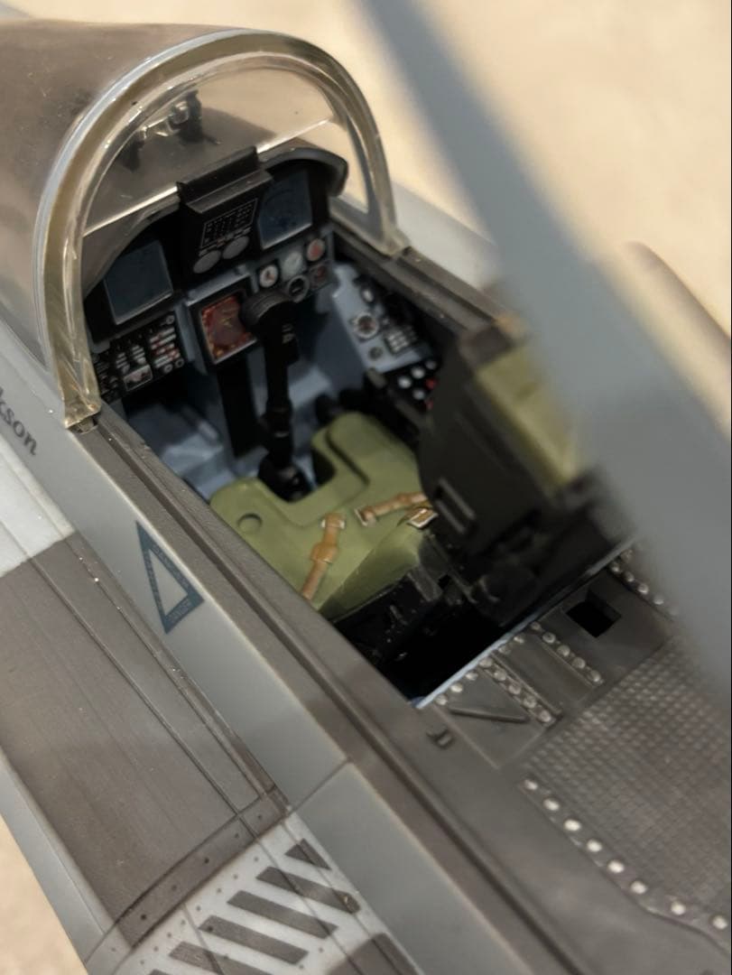 超希少品　bbi エリートフォース　F/A-18 Hornet 1/18