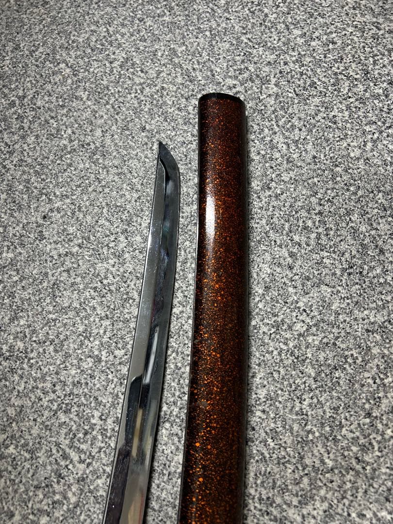 模造刀　大小2本セット 太刀　脇差