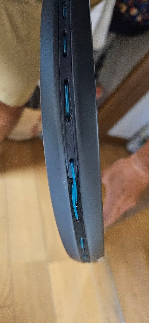 ボルトレイジ 7V 　カスタムフィット