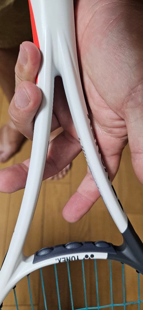 ボルトレイジ 7V 　カスタムフィット