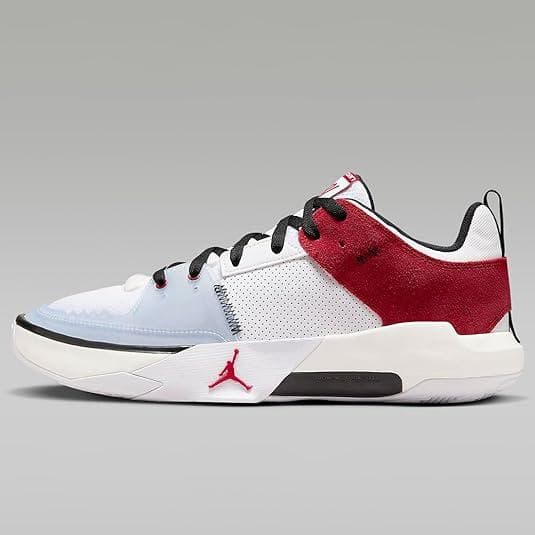 NIKE ナイキスニーカー ジョーダン ワン テイク 5 PF ビッグサイズ