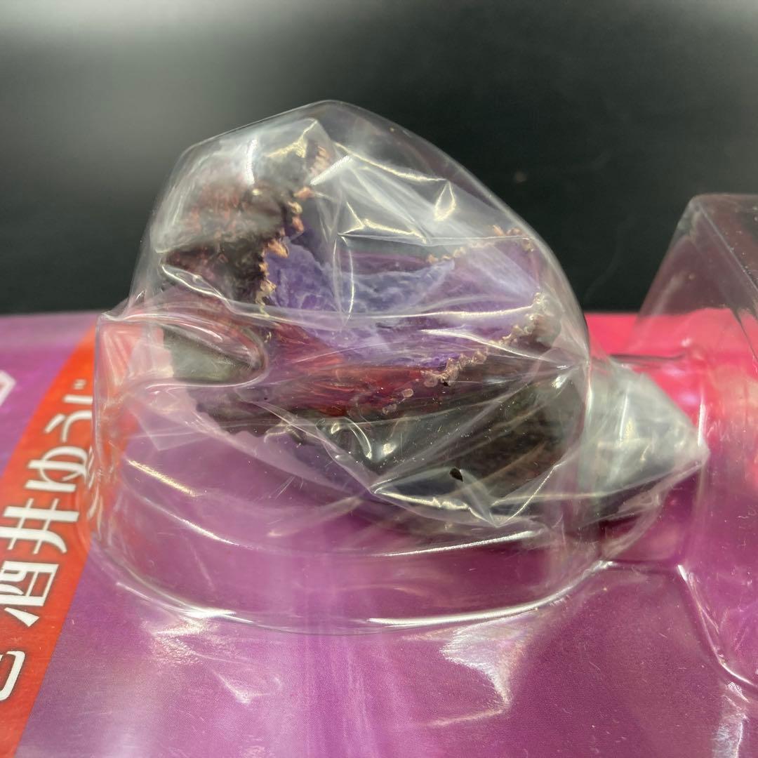 未開封 一番くじ ゴジラヘッドマグネット シン・ゴジラ 第二形態 第四形態 2点