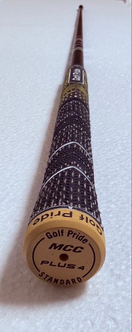 《美品》24ベンタスブラック6X（キャロウェイスリーブ付き）練習場使用のみ