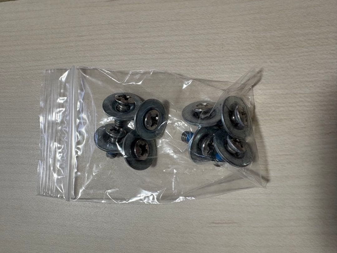 LINK /リンク EXV2.0 ビンディング