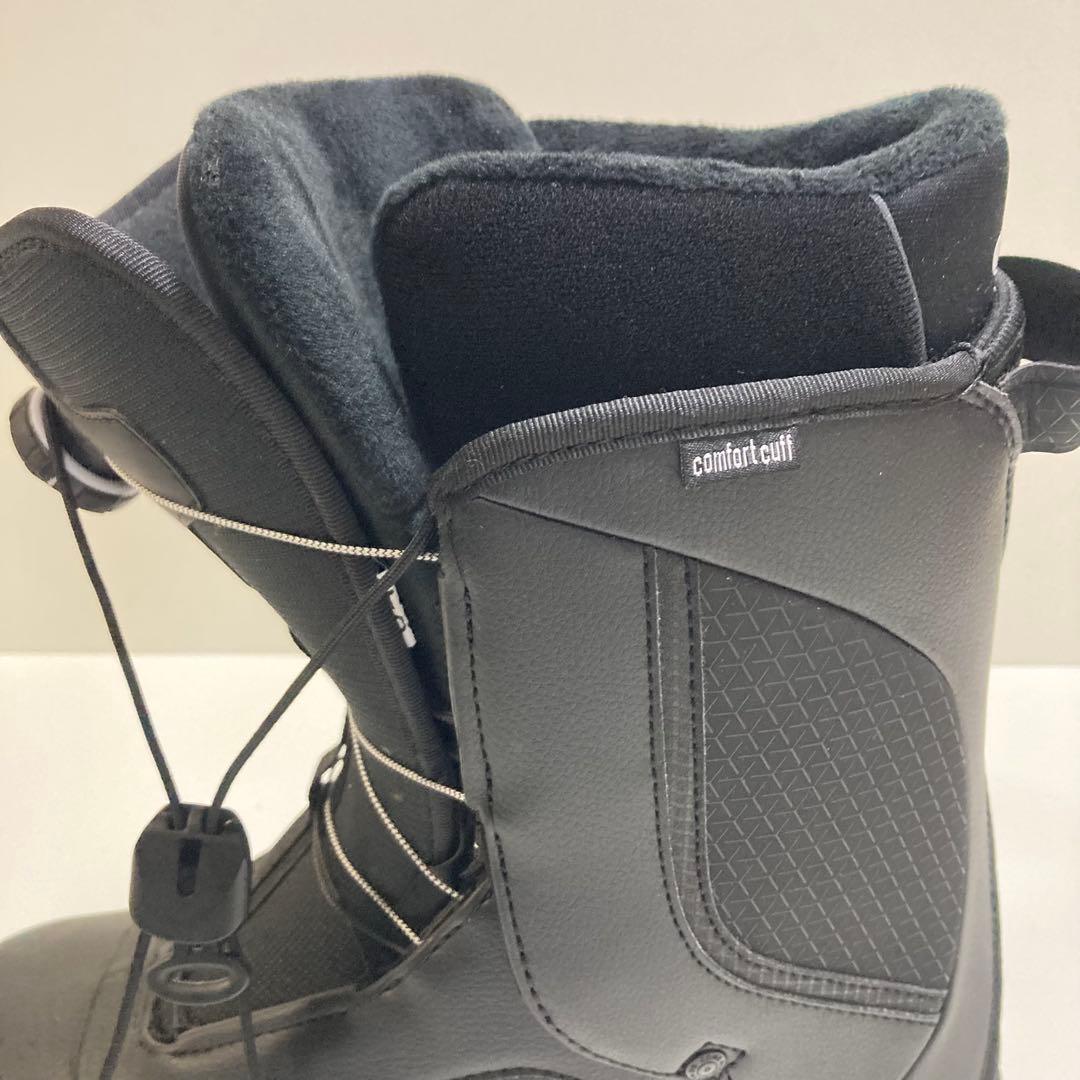 head ヘッド　スノボー　シューズ　ブーツ　現状品　27cm