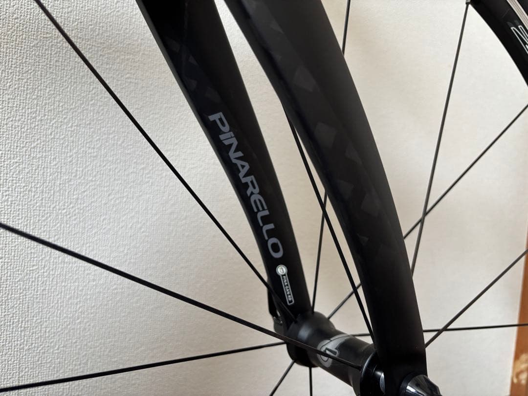 PINARELLO ピナレロ GAN S 51.5　ZONDA　状態良