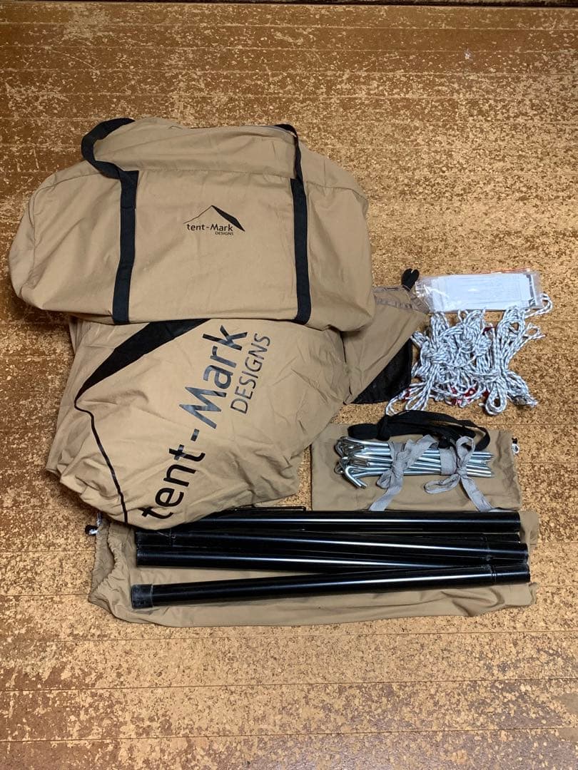 tent-Mark サーカスTC ❗️最終値下❗️