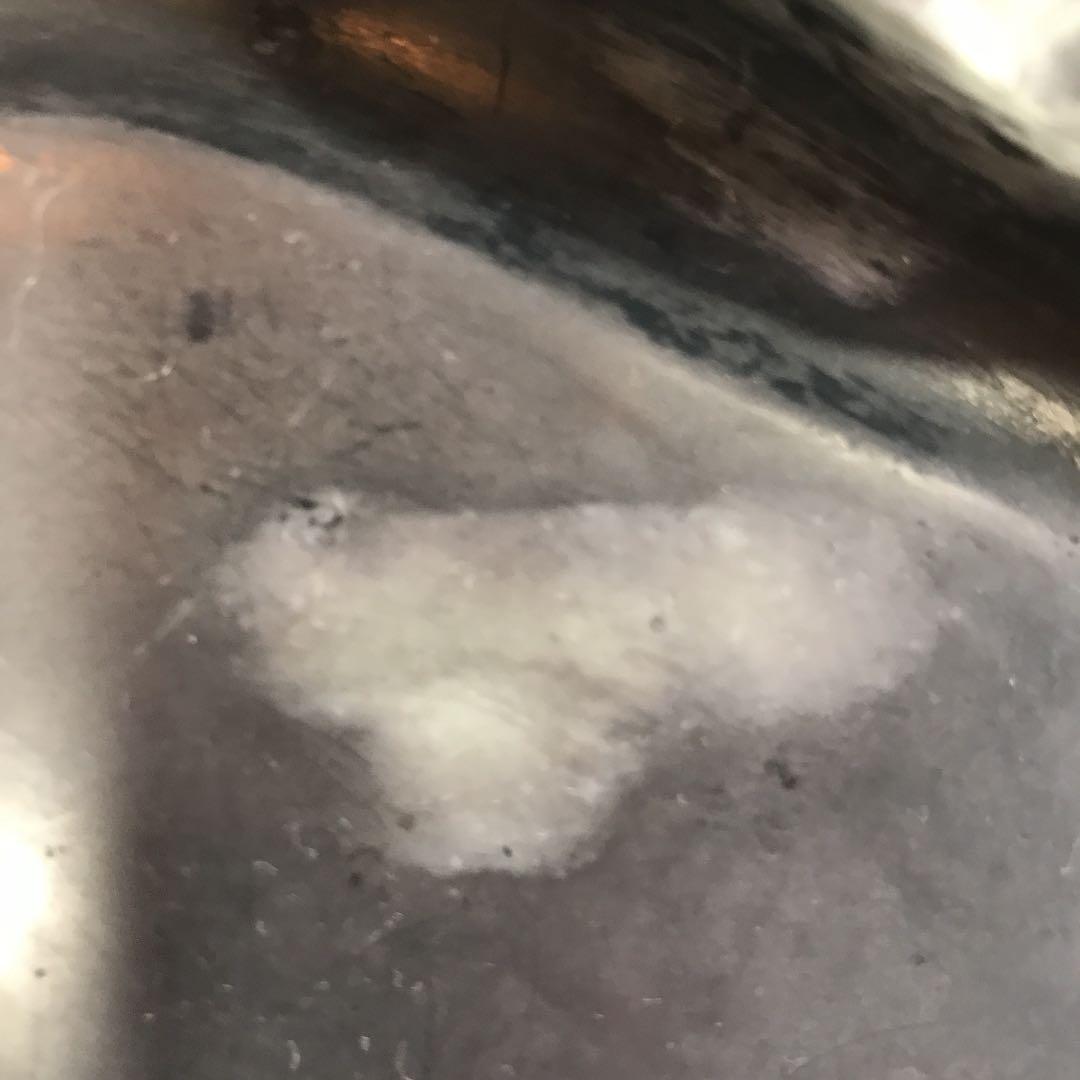 ‼️限定再値下げ　価格変更有り　匿名配送料込み　貴重な明治の古い硯すずり