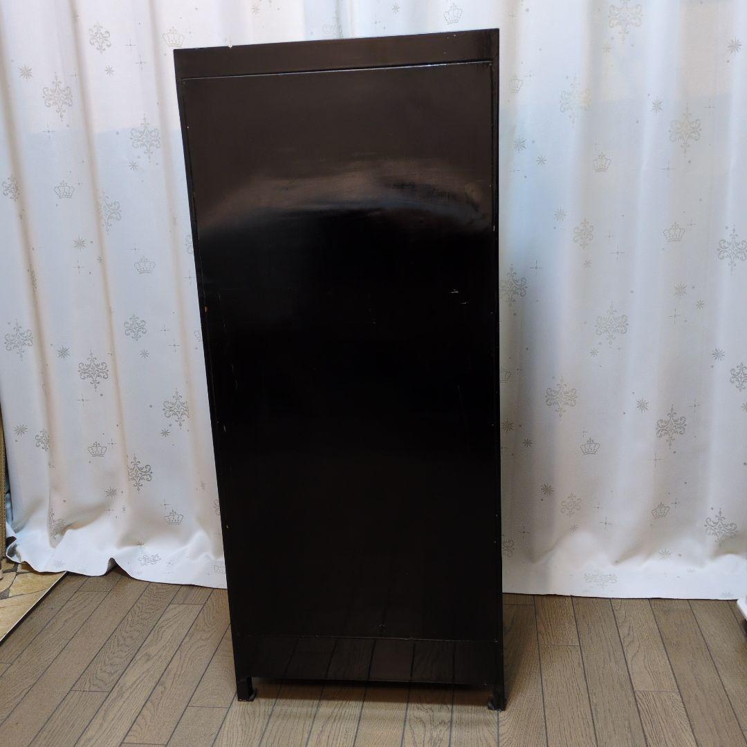 螺鈿細工　飾り棚　韓国伝統工芸 直接お渡し限定