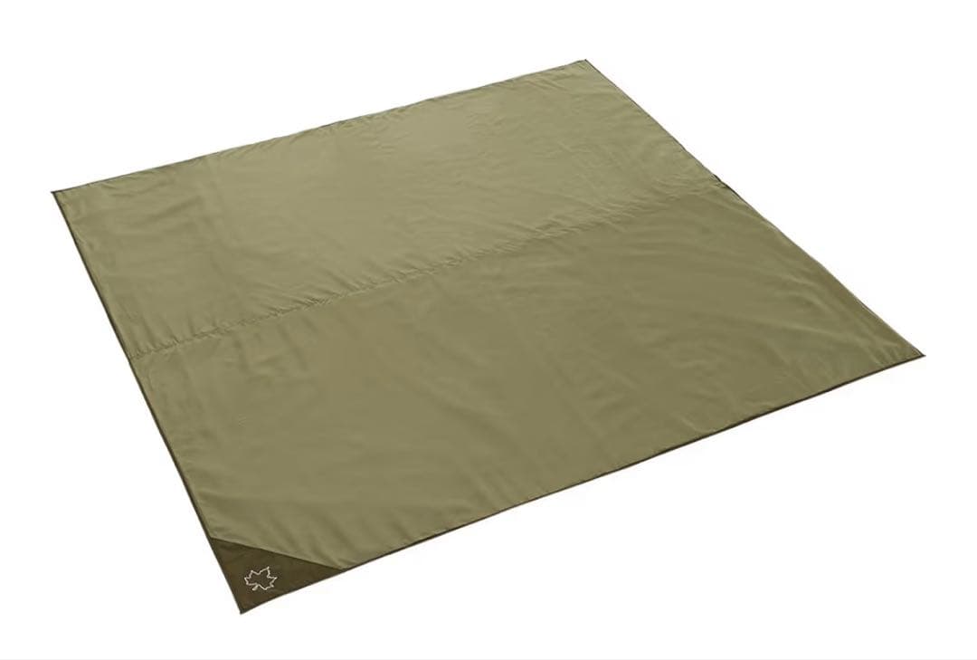 【セット】LOGOS neos PANEL BREEZE 2ルームテントL-BC