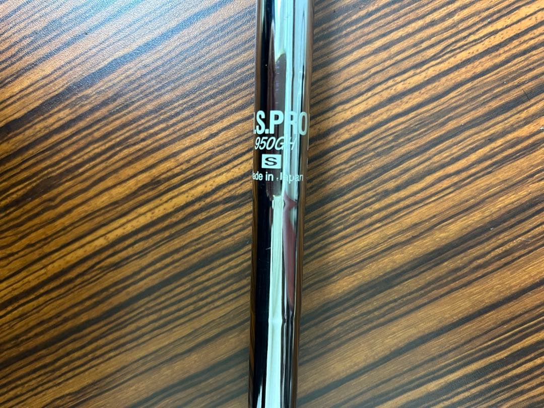 マスダウェッジM425[P/A] 48°