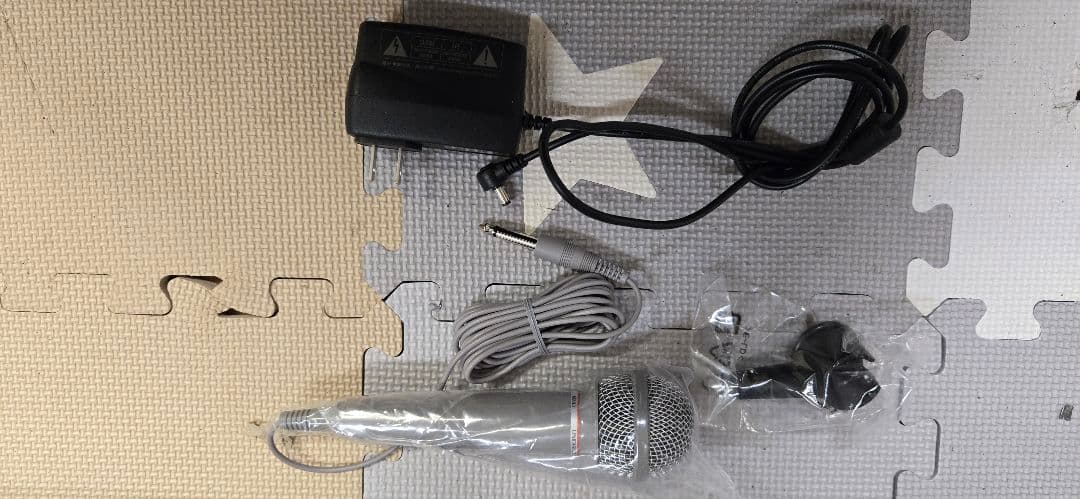 【美品】CASIO LK-536 電子キーボード25年製