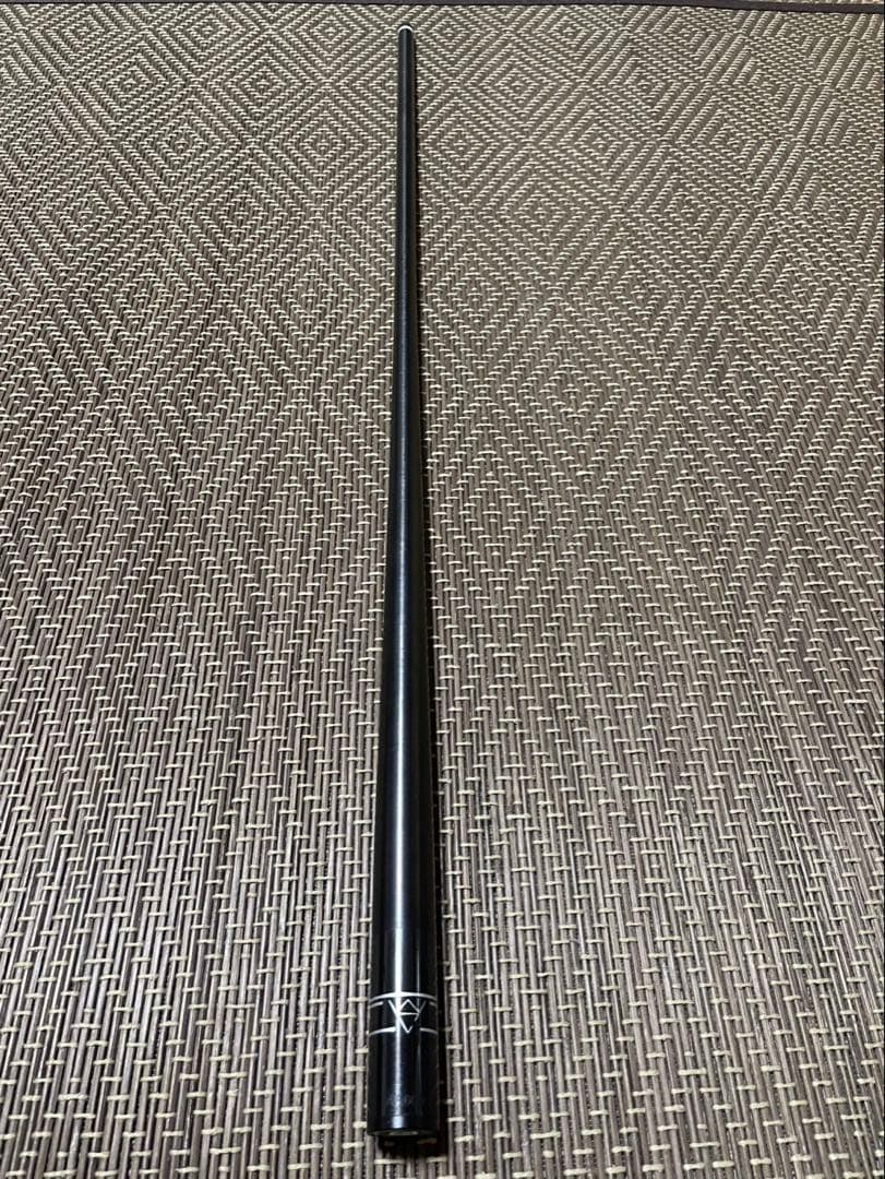 HOW CUE 最上位PLC ハオキュー ホワイトカーボン ラジアル