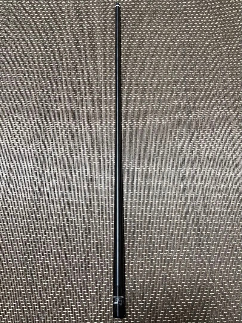 HOW CUE 最上位PLC ハオキュー ホワイトカーボン ラジアル