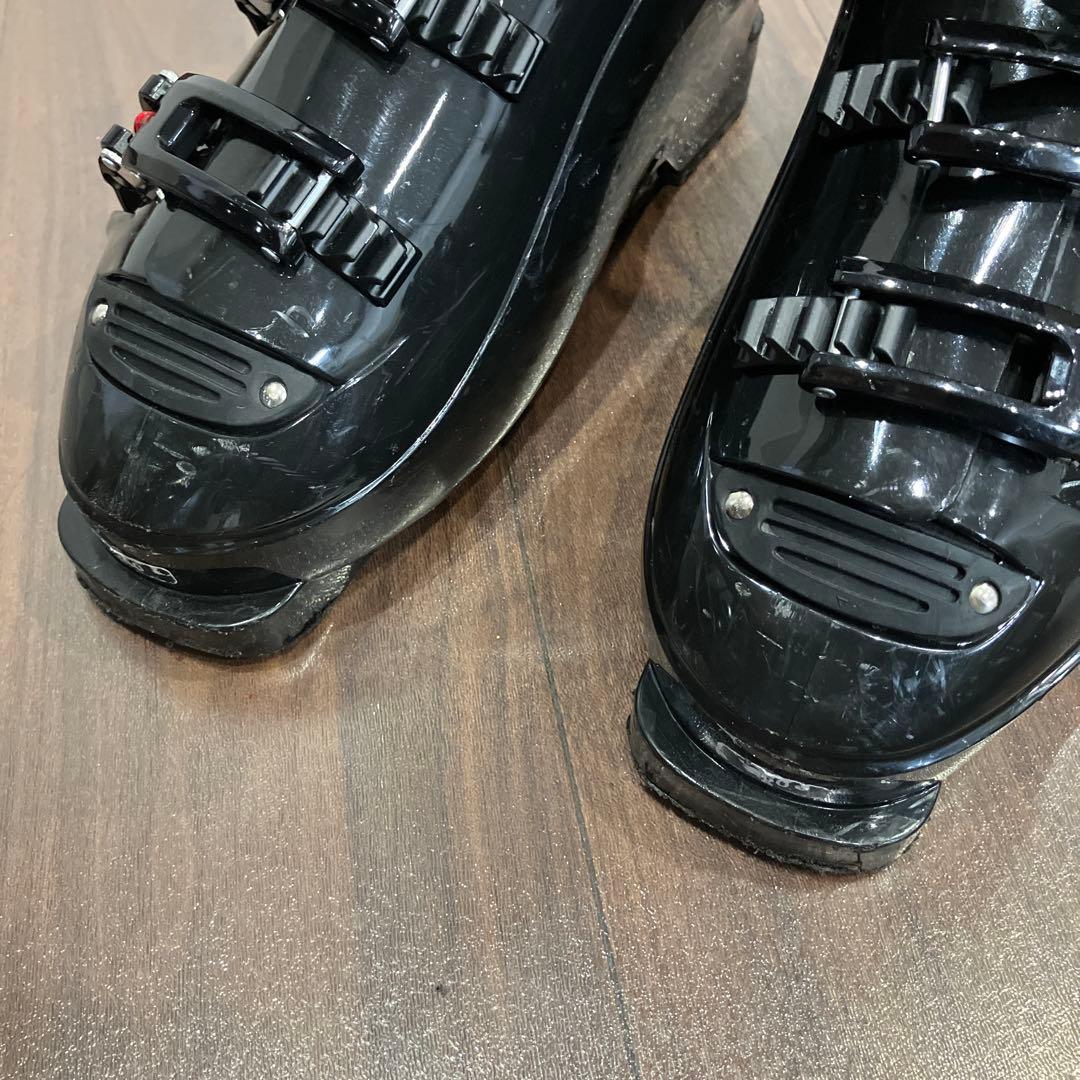 REXXAM REX A5 スキー ブーツ(男性用)