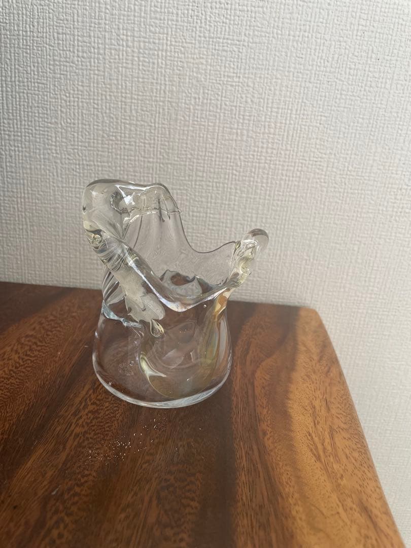 asako kawachi 河内麻子さんのガラス