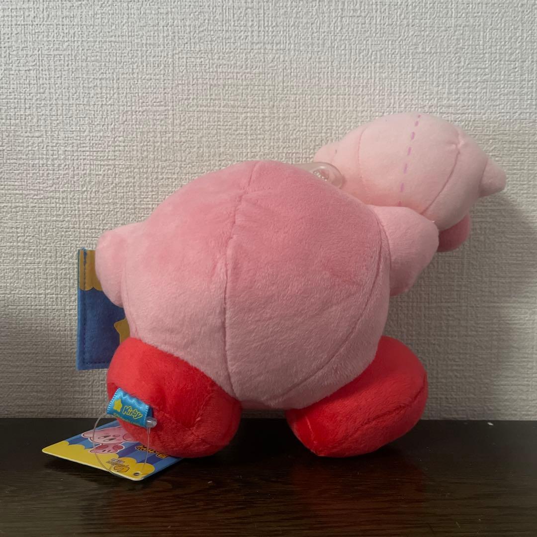 星のカービィ ヤマシロヤ限定ぬいぐるみ