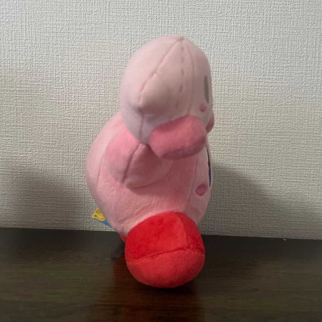 星のカービィ ヤマシロヤ限定ぬいぐるみ