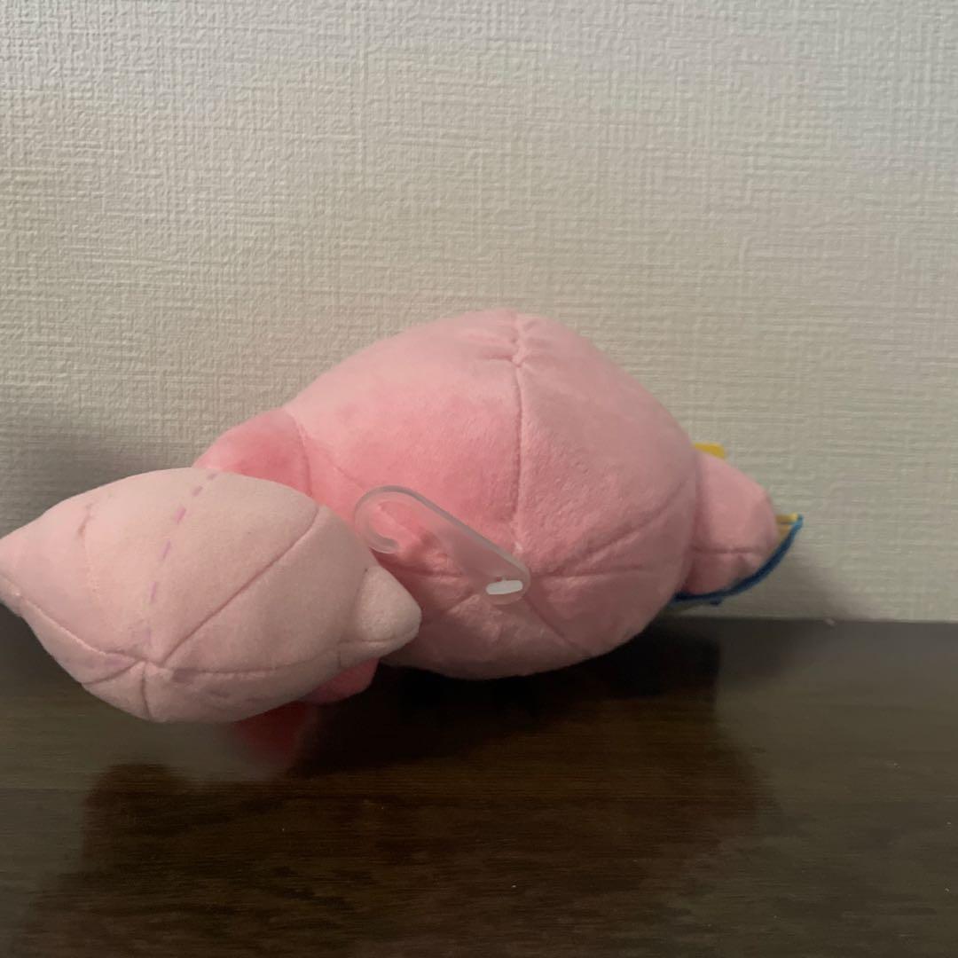 星のカービィ ヤマシロヤ限定ぬいぐるみ