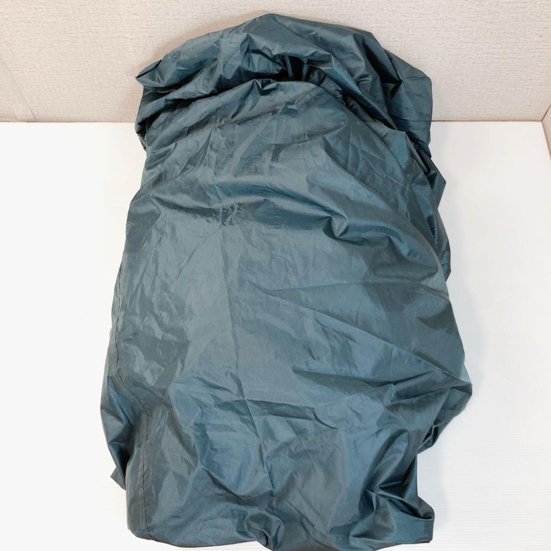 ホールアース アースドーム 270Ⅲ 別売りキャノピーポール付き テント