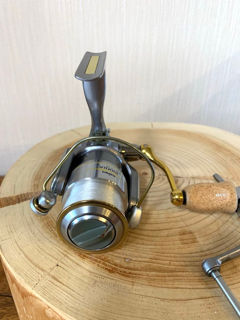 Daiwa ダイワトーナメントZ 1500iA