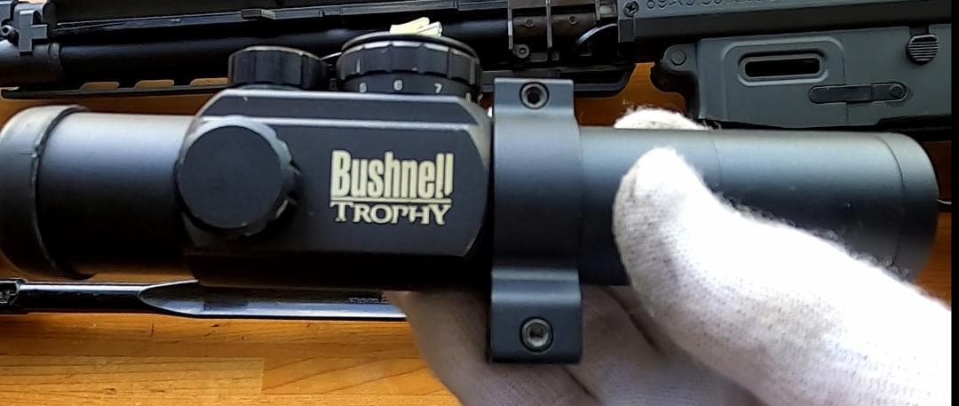 東京マルイ　89式小銃 電動　(中古) 動きません