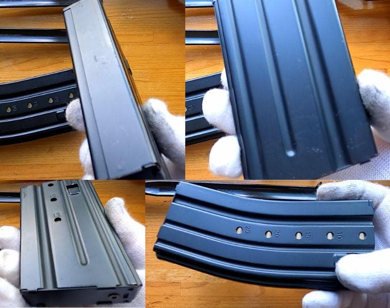 東京マルイ　89式小銃 電動　(中古) 動きません