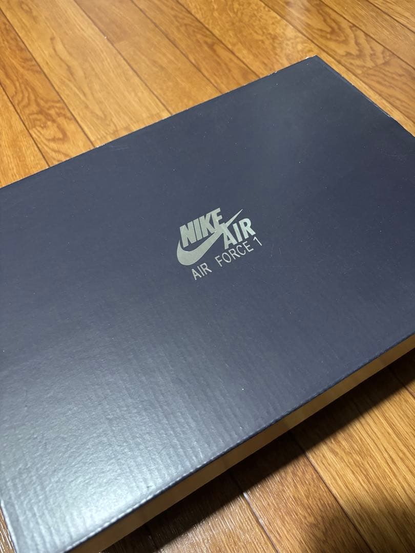 お値下げ★NIKE WMNS AIR FORCE 1 '07 SE 9.5