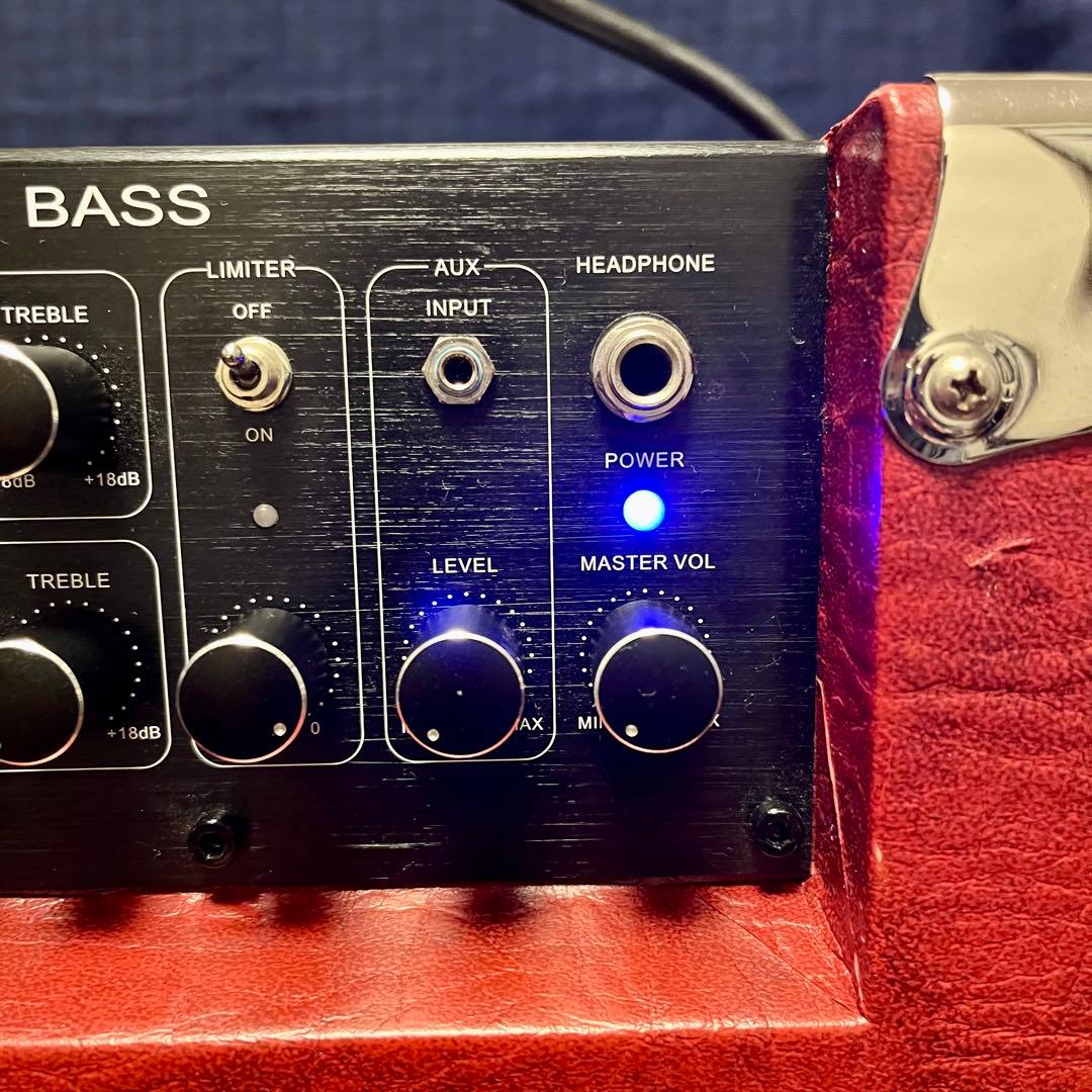 ベース PHIL JONES BASS CUB BG-100