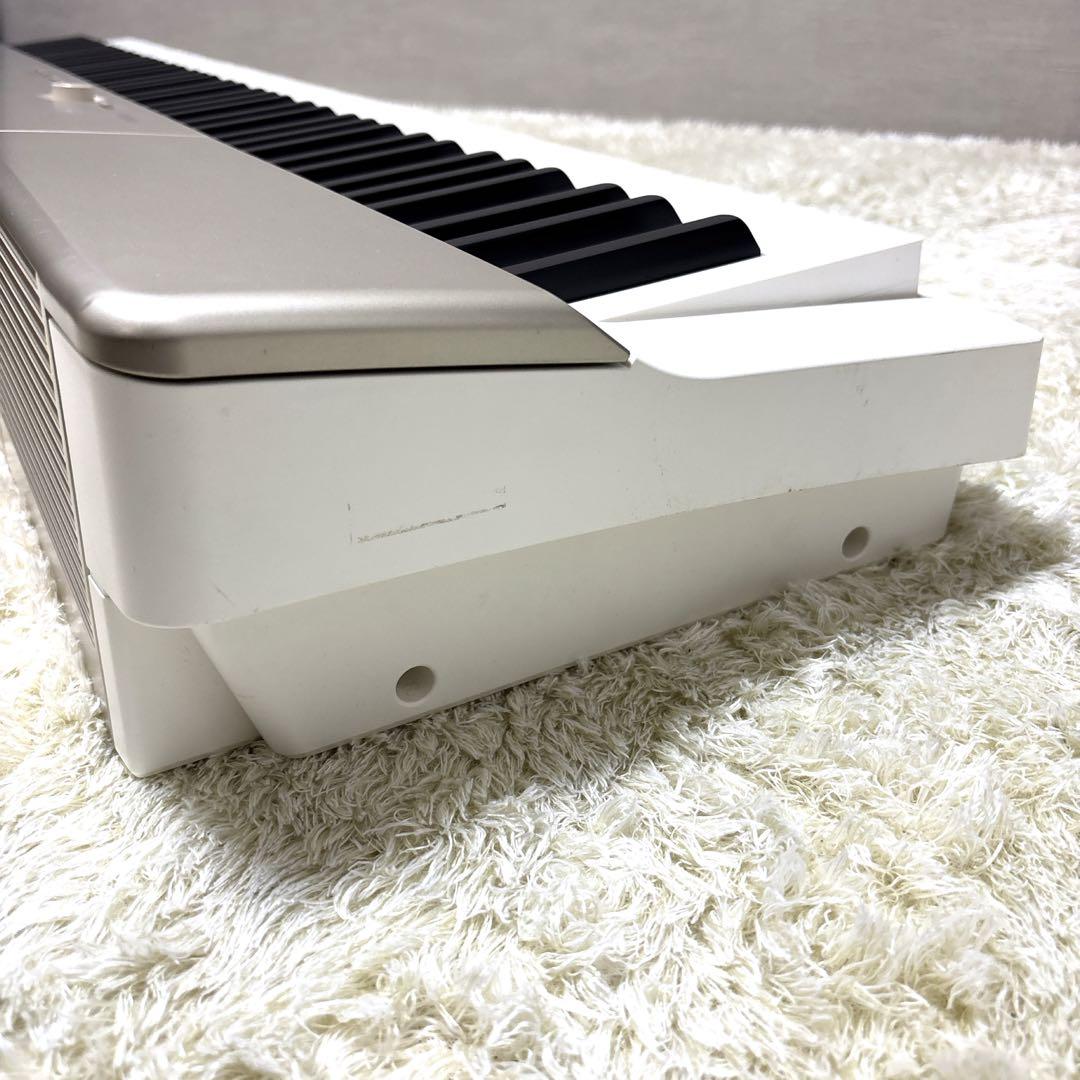 【美品/動作確認済み】 CASIO Privia PX-160 電子ピアノ