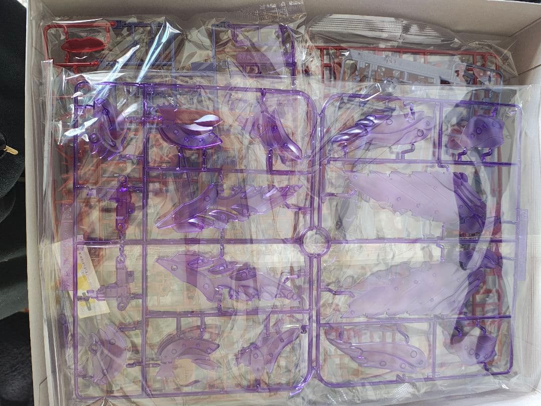 A*i様 WING GUNDAM ZERO EW