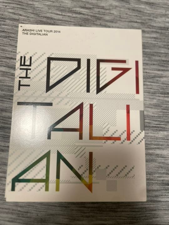 嵐CD、DVD、その他グッズまとめ売り　値下げしました。