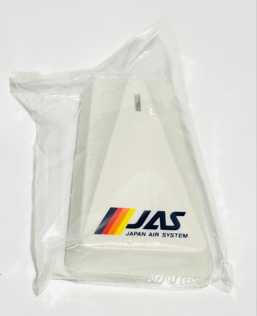 JASトレーディング 1/200 A300-600R