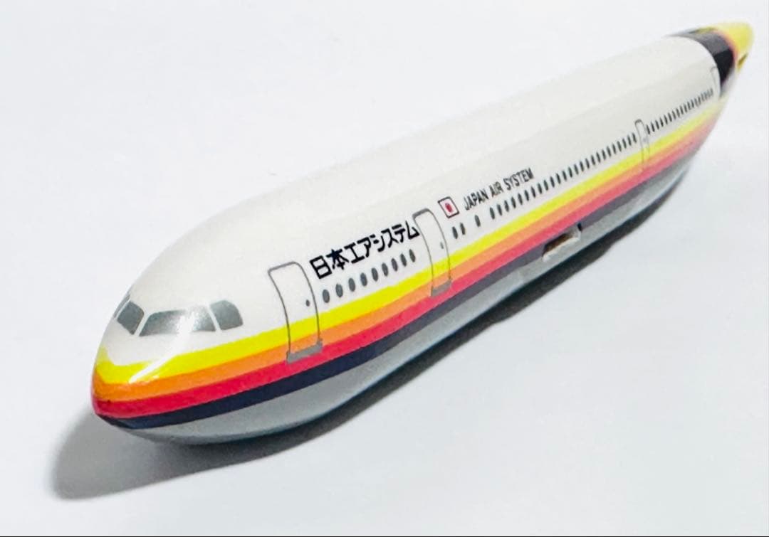 JASトレーディング 1/200 A300-600R