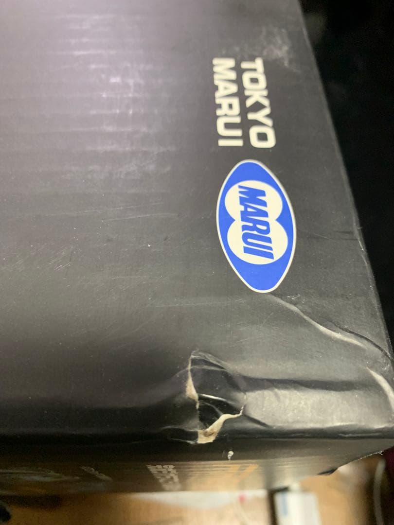 東京マルイPROZ完成ジオラマコース基本セット＋コントローラー