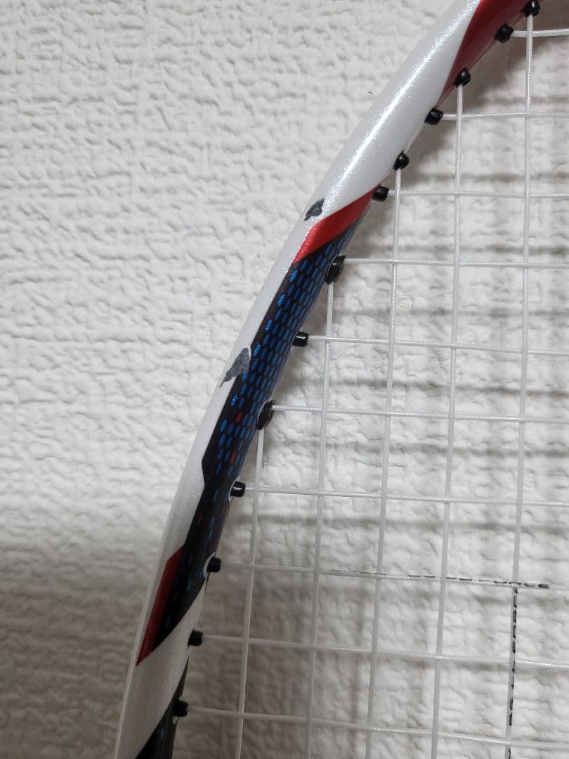 ヨネックス　ARCSABER11 3UG5 アークセイバー11　メタリックレッド