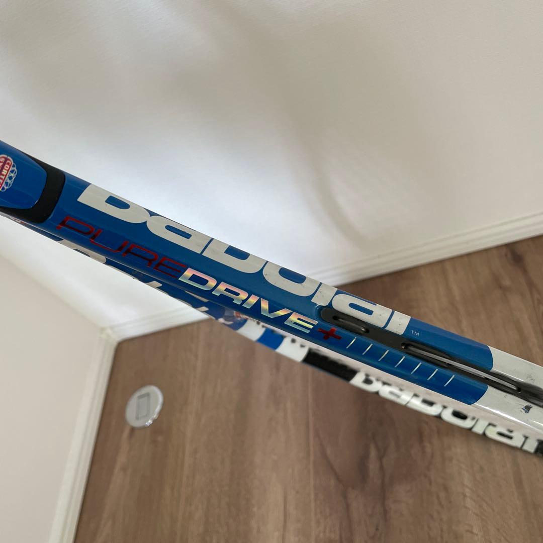 バボラ　テニスラケット