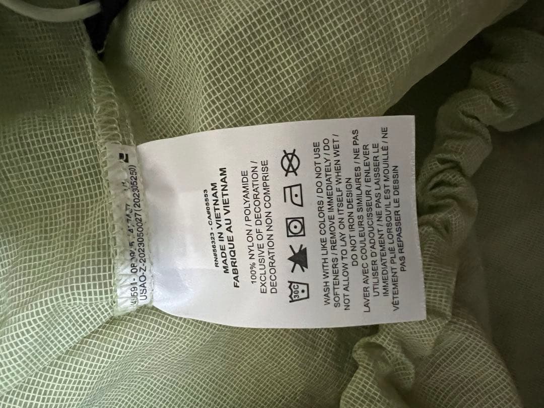 【米国規格 日本未発売】Nike テックフリース