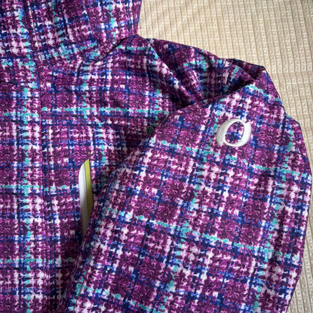 ONYONE スキーウェア ジャケットとパンツセット