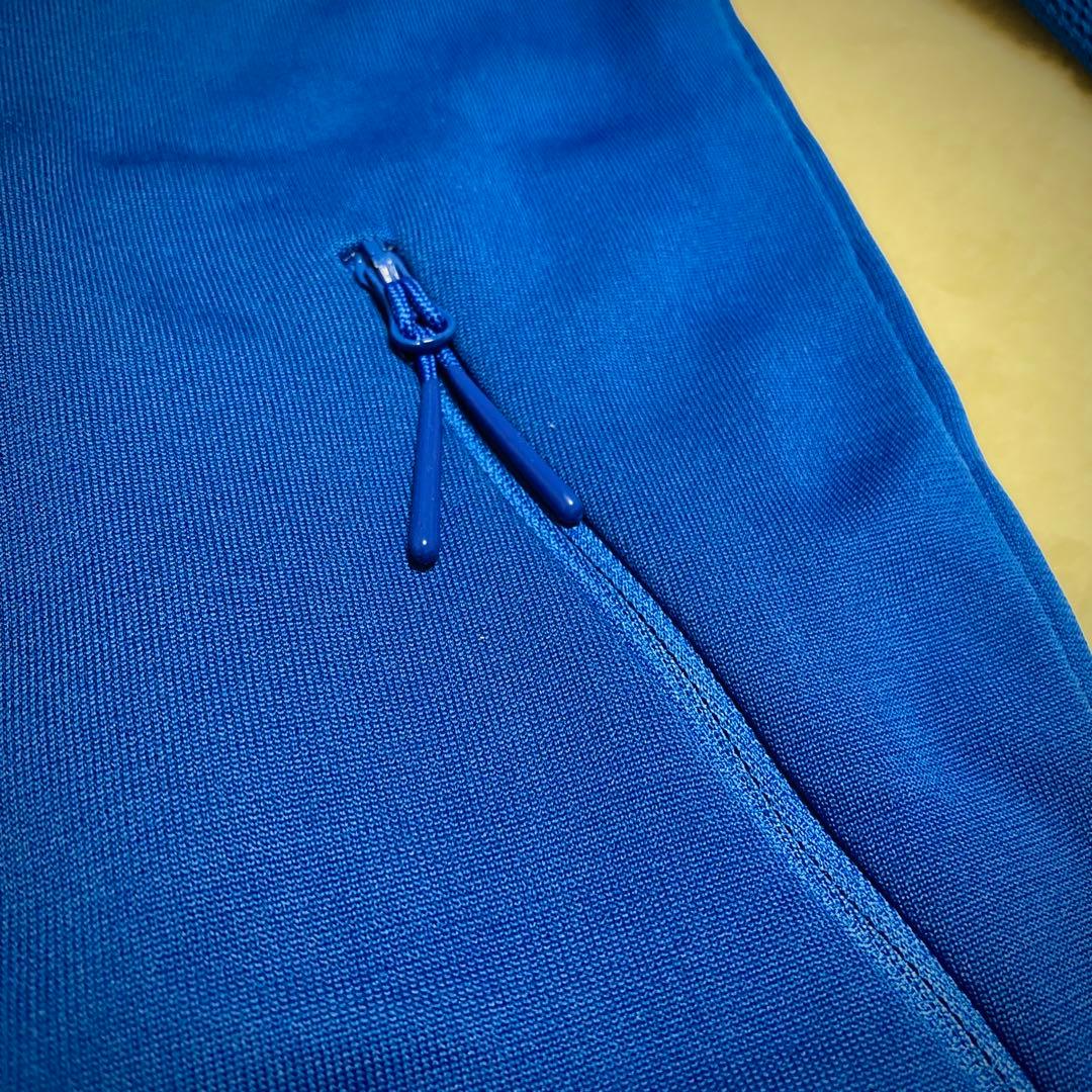 【極希少】アディダス×オールブラックス Z.N.E. フーディー 2XL