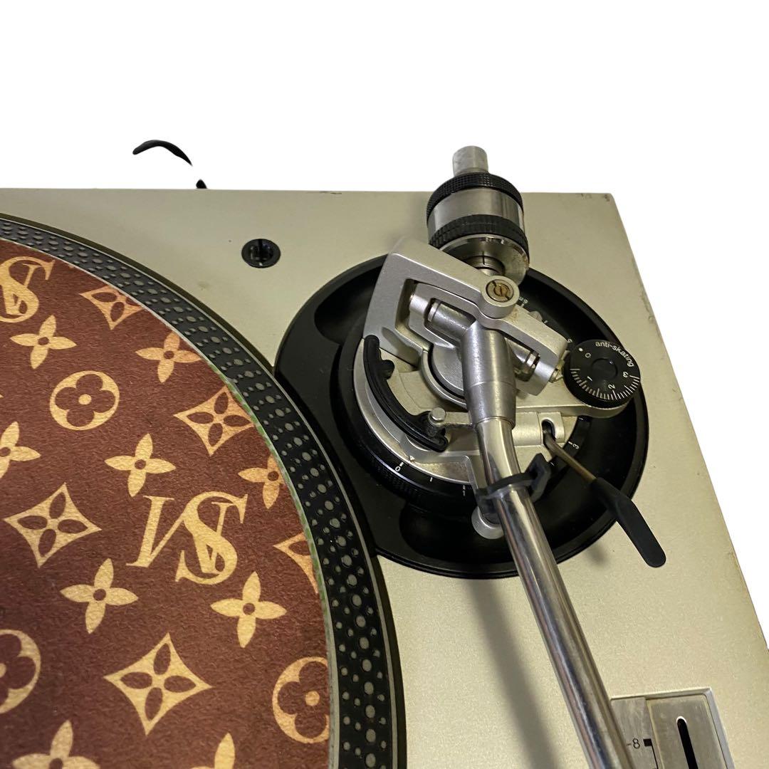 ★動作品★Technics SL-1200MK3D テクニクス ターンテーブル