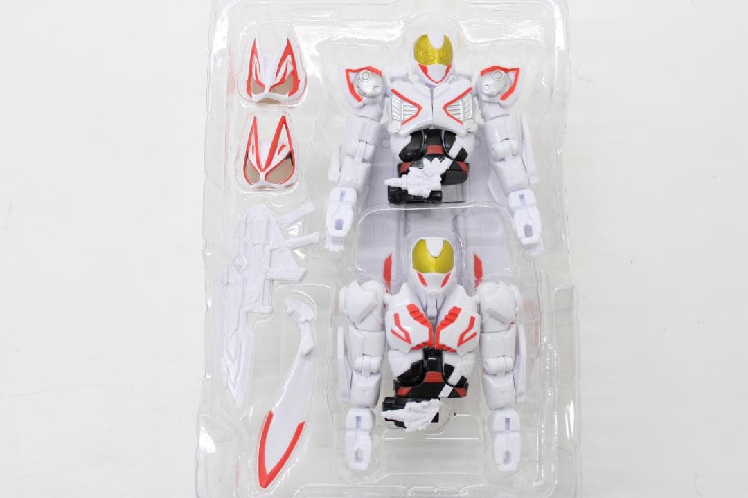 RCF ギーツIX＆ブーストフォームマークIIIセット 30-EY1121-14