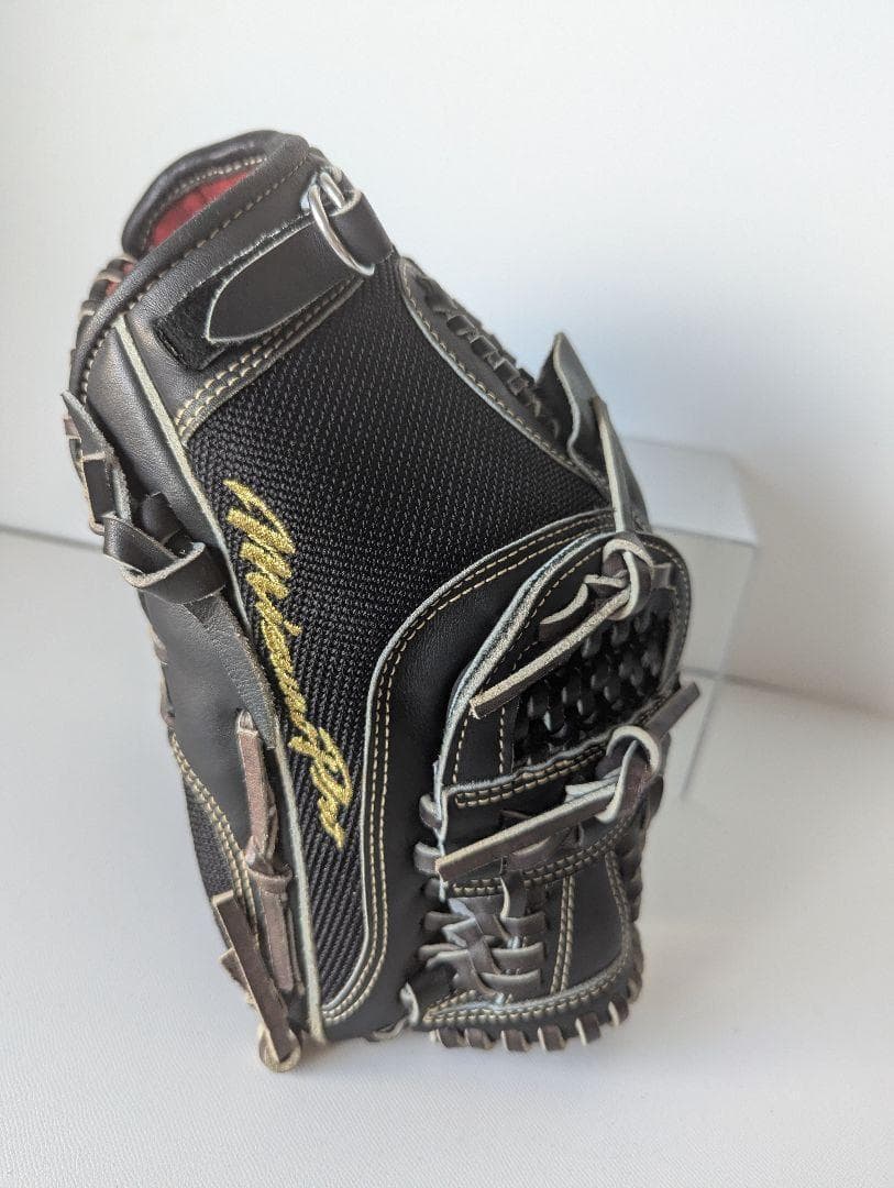 ミズノプロ Mizuno Pro 耕作 オーダー 軟式 投手 オールラウンド