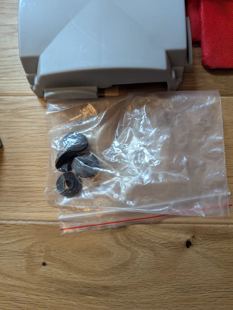 【最終価格】知育玩具　平均台　体幹　トレーニング　30ピース