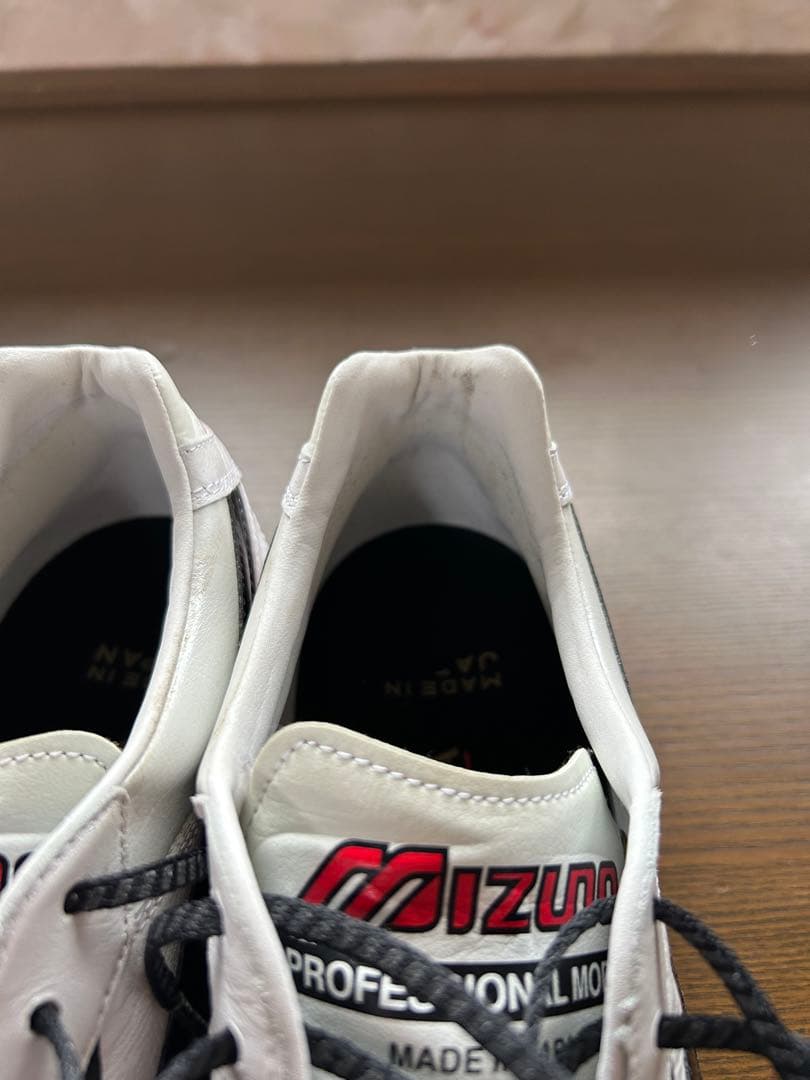 ミズノ　モレリアII JAPAN 26.5cm