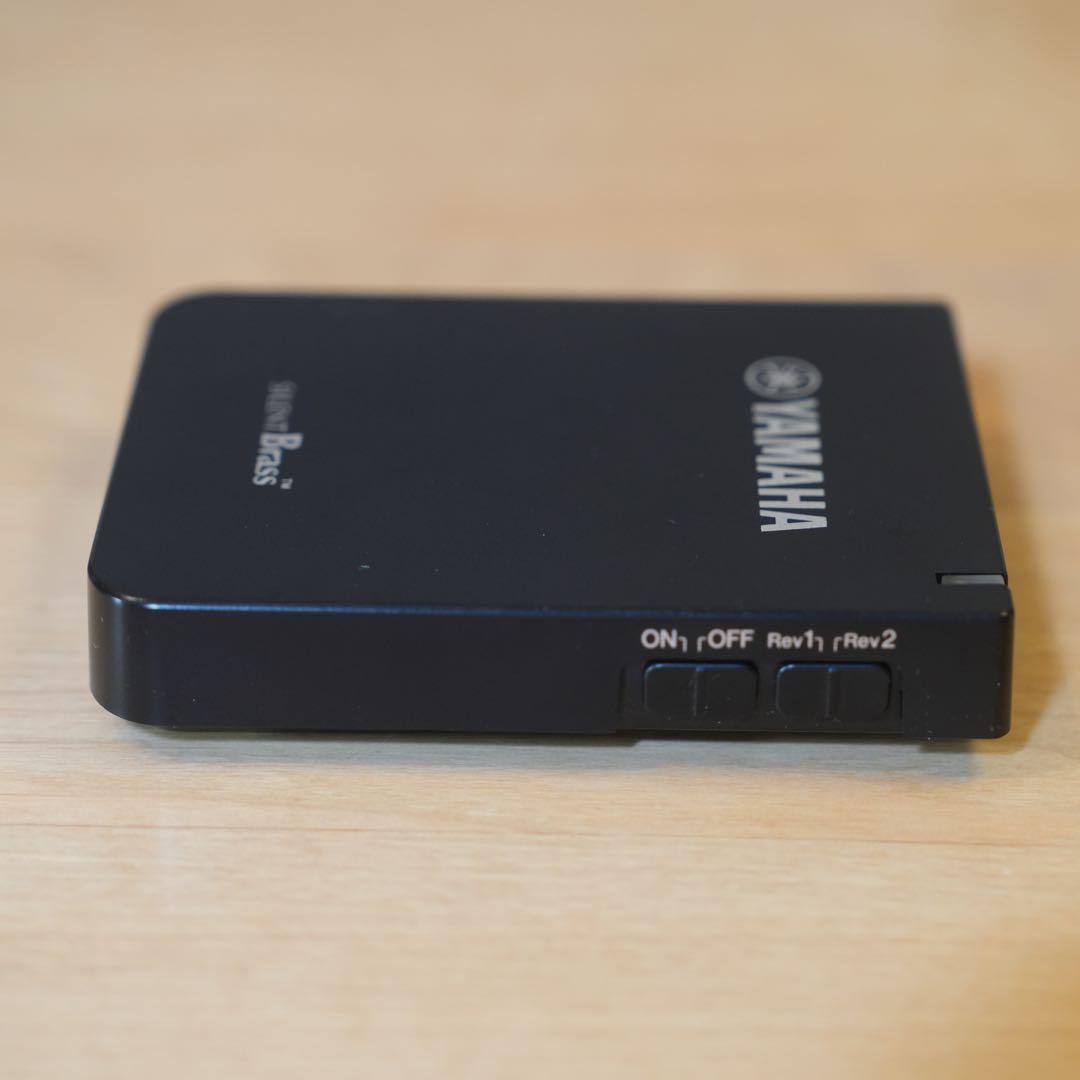 美品 YAMAHA サイレントブラス SB7X （PM7X + STX-2）