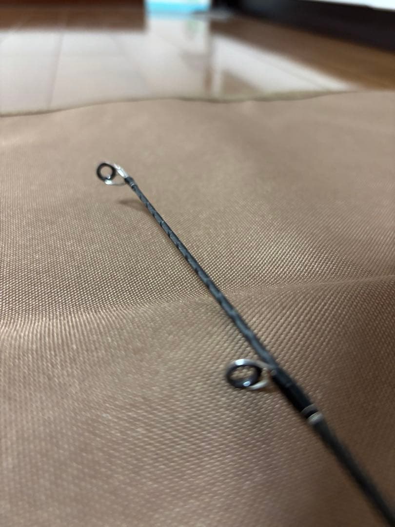 SHIMANO ENCOUNTER S86ML シーバスロッド 8'6\"