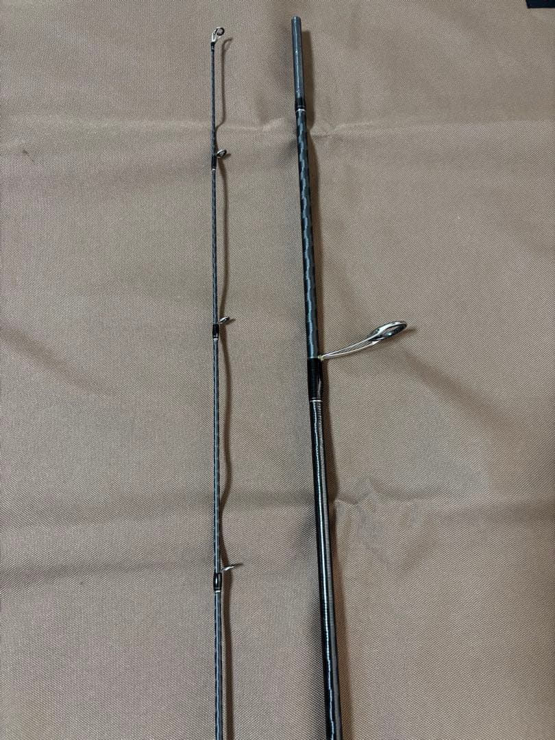 SHIMANO ENCOUNTER S86ML シーバスロッド 8'6\"