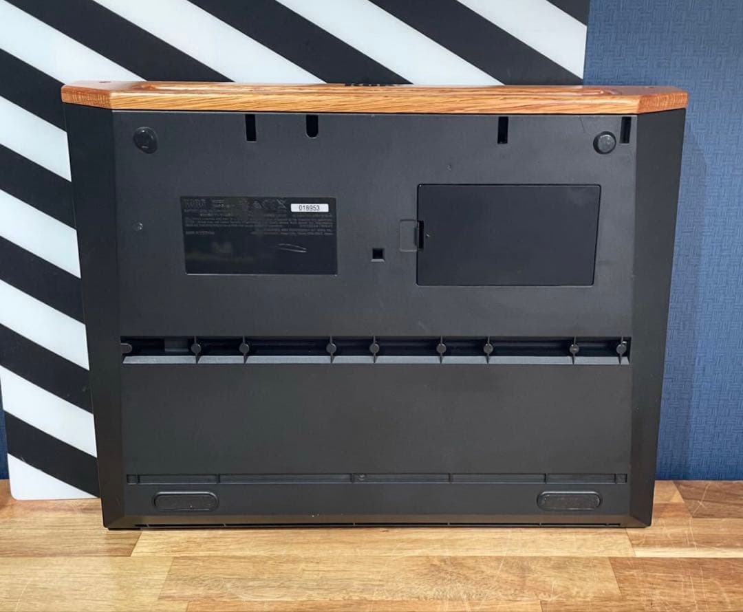 KORG monologue アナログシンセサイザー 25鍵 ネイビーブルー